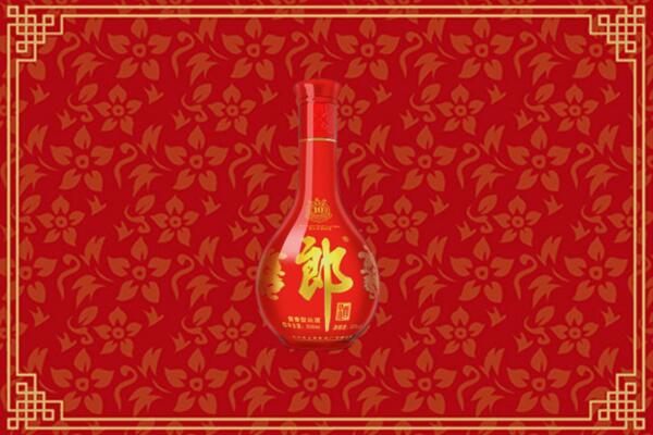 那曲烟酒回收郎酒