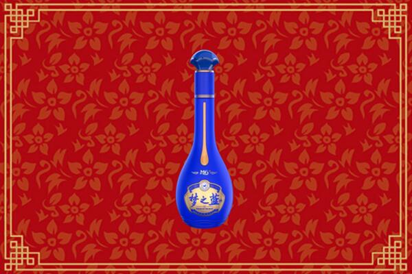 那曲烟酒回收梦之蓝